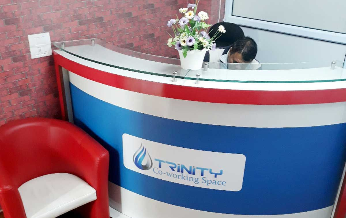 Trinity Coworking